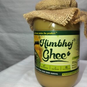 Super Premium ghee 1 litre